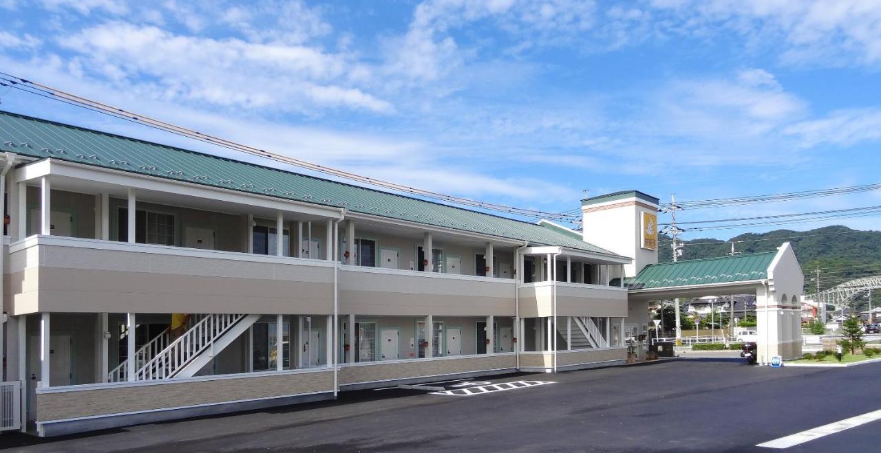 Family Lodge Hatagoya Sakaiminato Exterior foto
